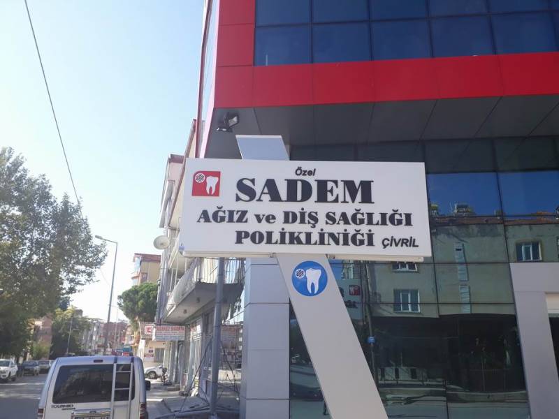 Sadem Diş Poliklinik - Çivril